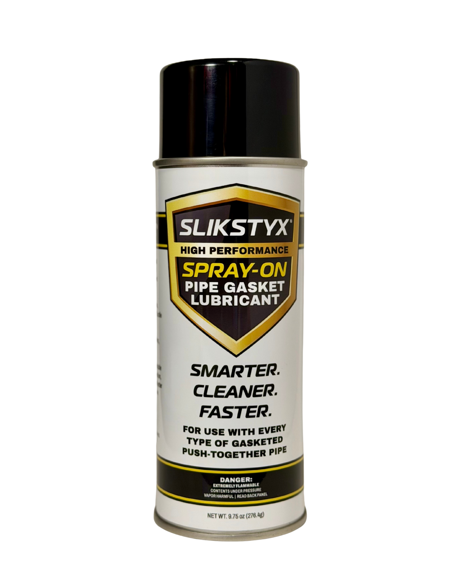 SLIKSTYX Spray-on Gasket Lubricant
